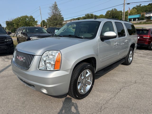 2013 GMC Yukon XL SLT