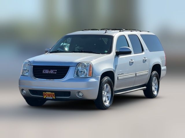 2013 GMC Yukon XL SLT