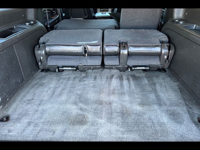 2013 GMC Yukon XL SLT