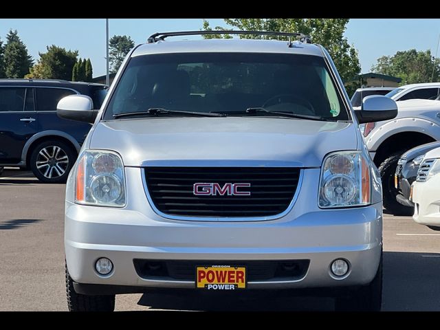 2013 GMC Yukon XL SLT