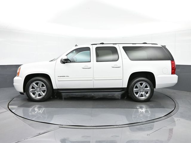 2013 GMC Yukon XL SLT