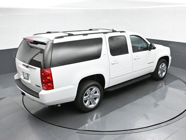 2013 GMC Yukon XL SLT