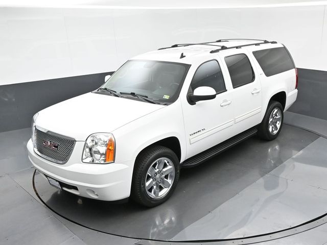 2013 GMC Yukon XL SLT