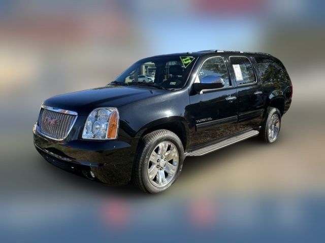 2013 GMC Yukon XL SLT