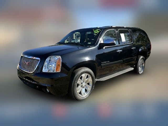 2013 GMC Yukon XL SLT