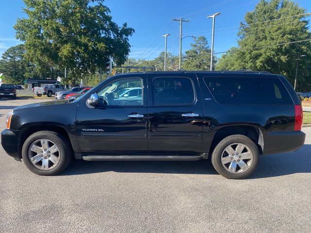 2013 GMC Yukon XL SLT