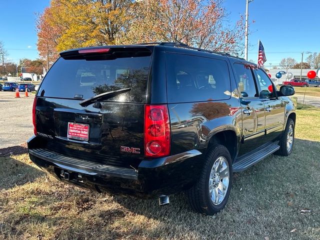 2013 GMC Yukon XL SLT