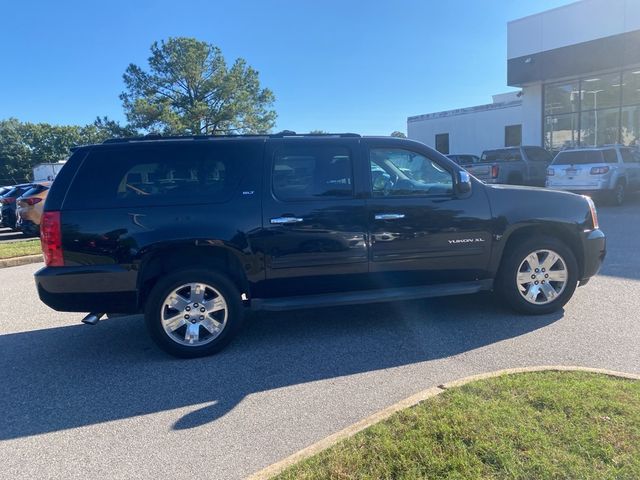 2013 GMC Yukon XL SLT