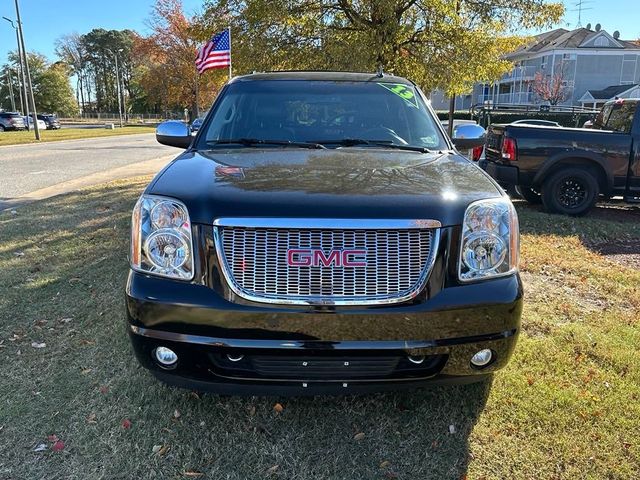 2013 GMC Yukon XL SLT