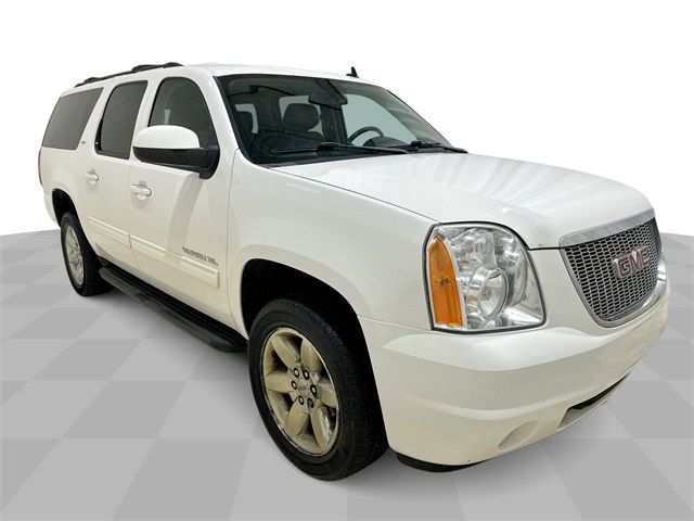 2013 GMC Yukon XL SLT