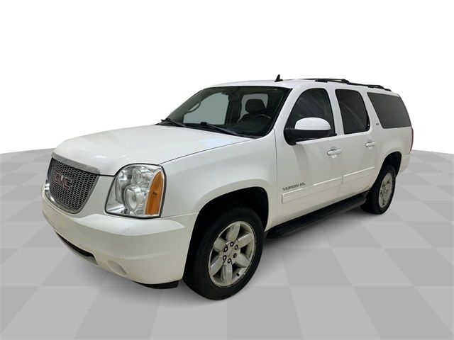 2013 GMC Yukon XL SLT