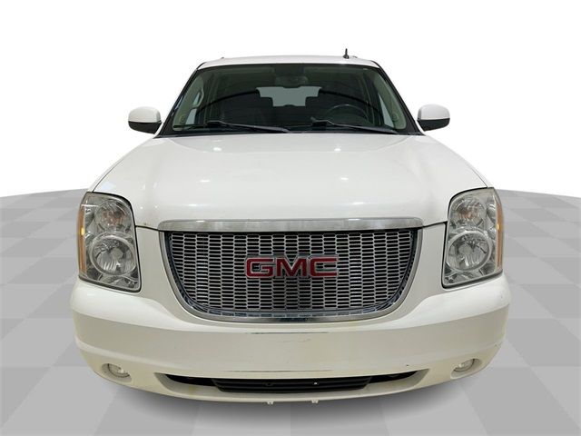 2013 GMC Yukon XL SLT