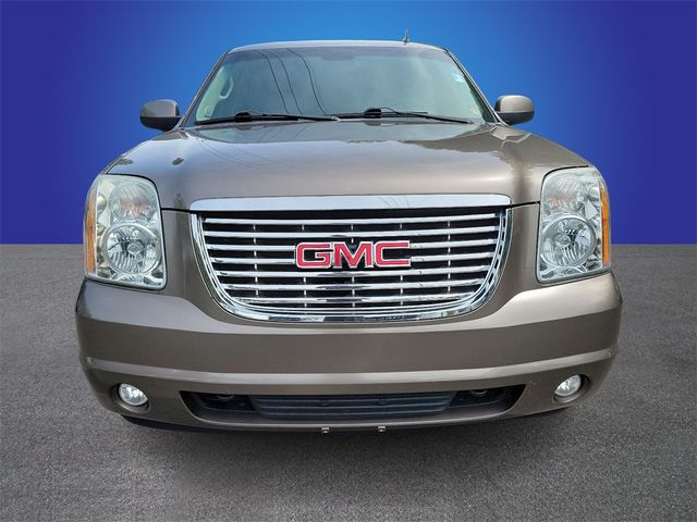 2013 GMC Yukon XL SLT