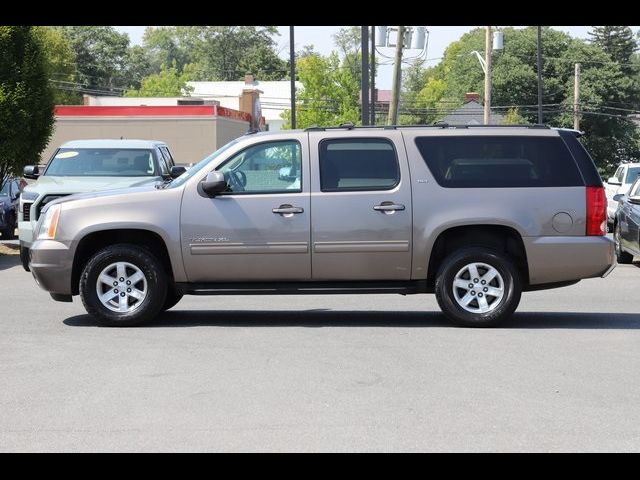 2013 GMC Yukon XL SLT