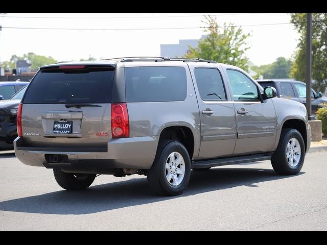 2013 GMC Yukon XL SLT