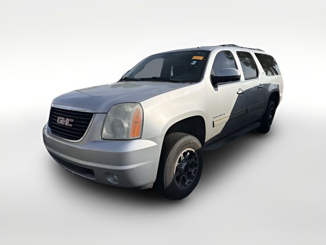 2013 GMC Yukon XL SLT