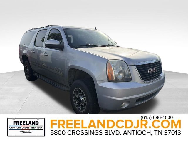 2013 GMC Yukon XL SLT