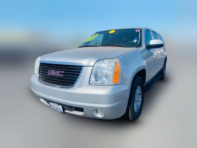 2013 GMC Yukon XL SLT