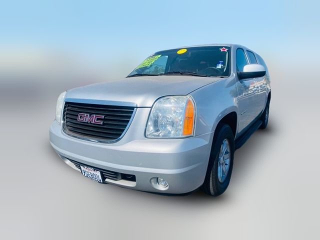 2013 GMC Yukon XL SLT