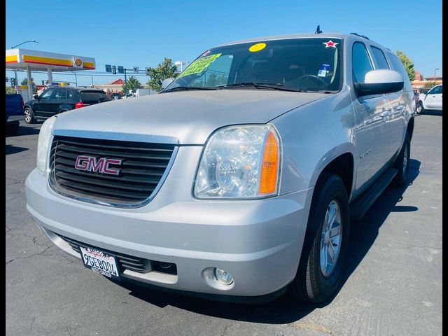 2013 GMC Yukon XL SLT