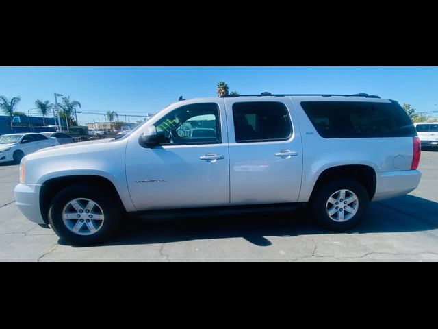 2013 GMC Yukon XL SLT