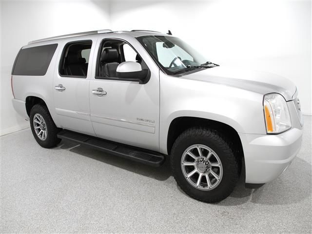 2013 GMC Yukon XL Denali