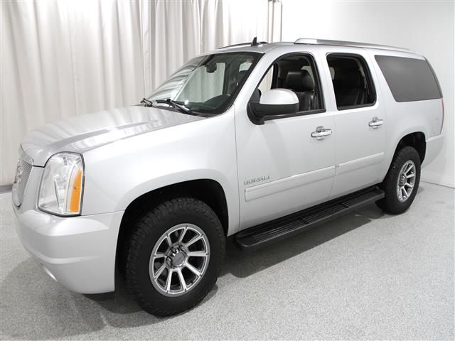 2013 GMC Yukon XL Denali