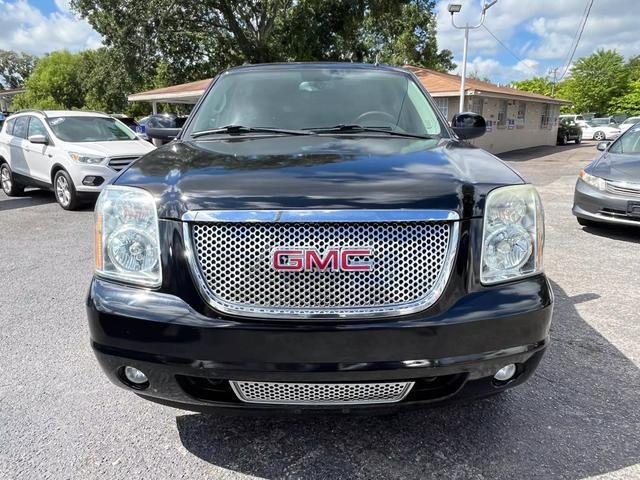 2013 GMC Yukon XL Denali