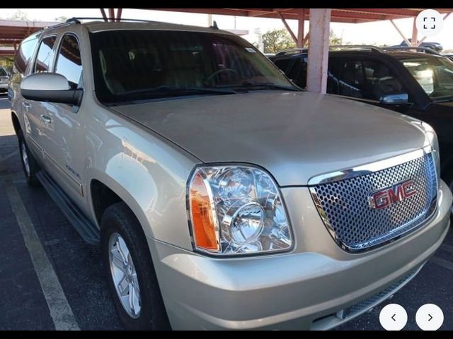 2013 GMC Yukon XL SLT