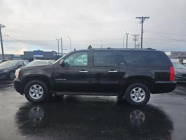 2013 GMC Yukon XL SLT