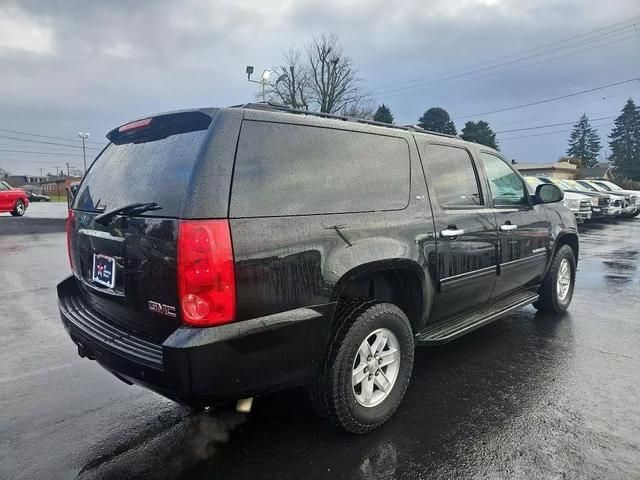 2013 GMC Yukon XL SLT