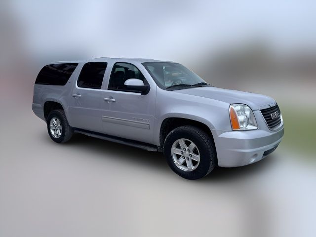 2013 GMC Yukon XL SLT