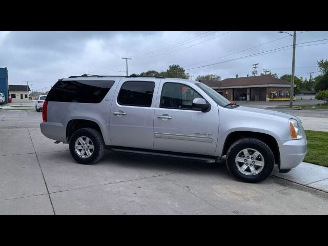 2013 GMC Yukon XL SLT
