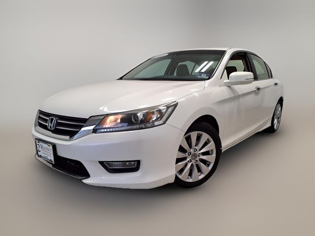 2013 Honda Accord EX
