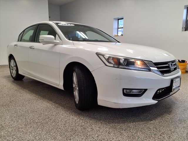 2013 Honda Accord EX