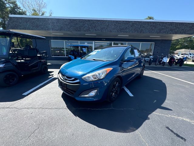 2013 Hyundai Elantra GT Base