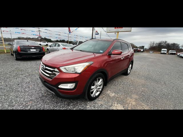 2013 Hyundai Santa Fe 2.0T Sport