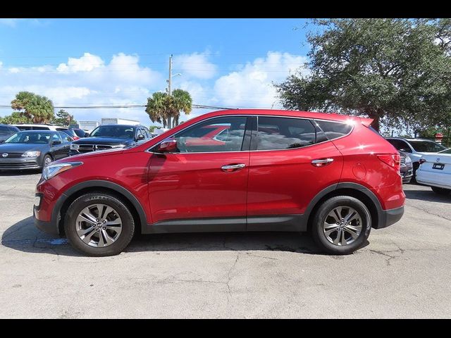 2013 Hyundai Santa Fe Sport