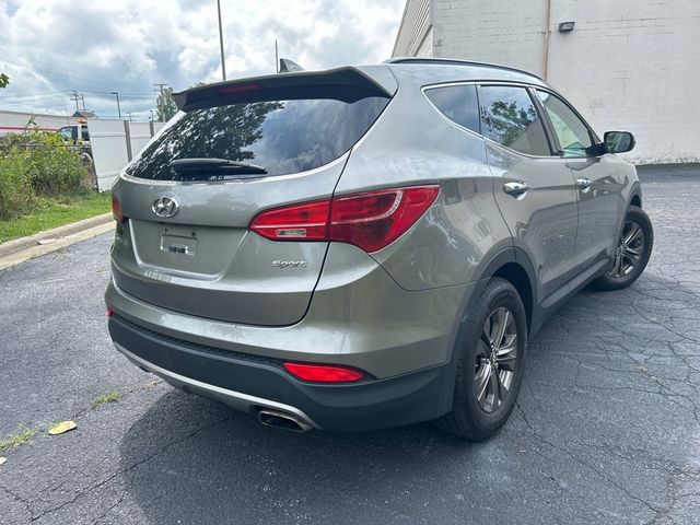 2013 Hyundai Santa Fe Sport