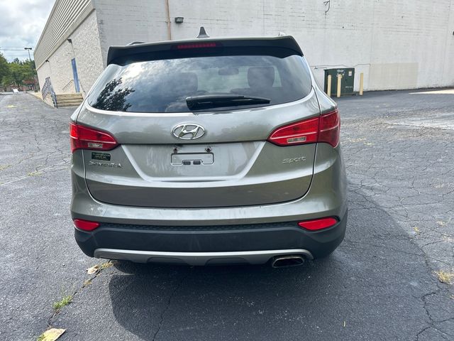 2013 Hyundai Santa Fe Sport