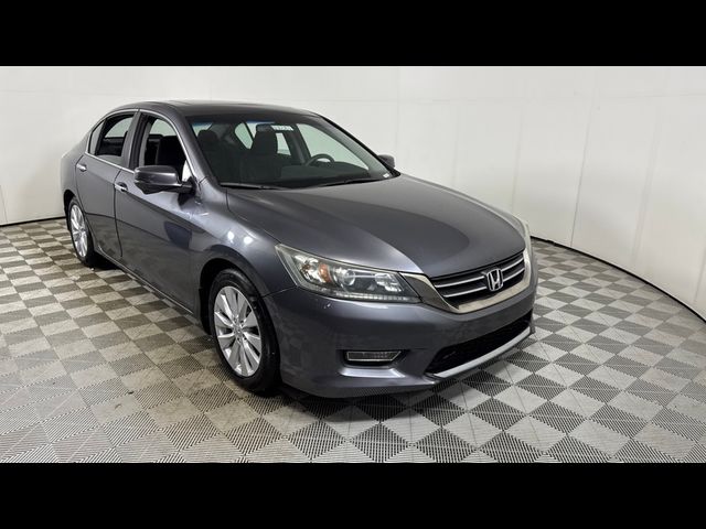 2013 Honda Accord EX