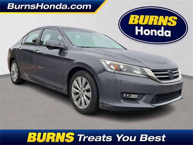 2013 Honda Accord EX