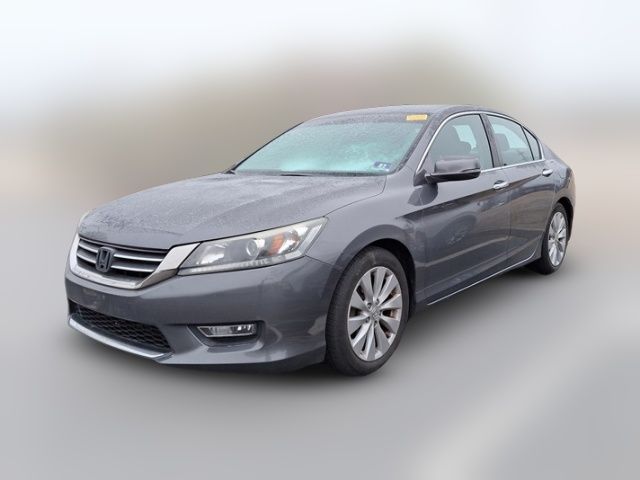 2013 Honda Accord EX