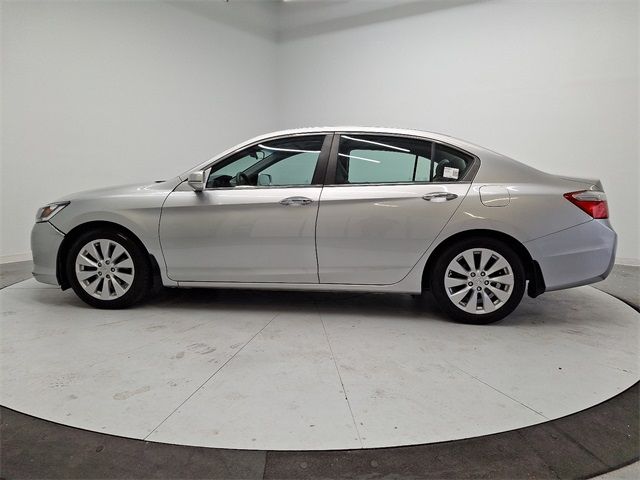 2013 Honda Accord EX