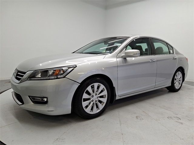 2013 Honda Accord EX