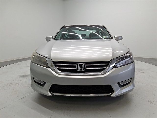 2013 Honda Accord EX