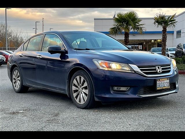 2013 Honda Accord EX