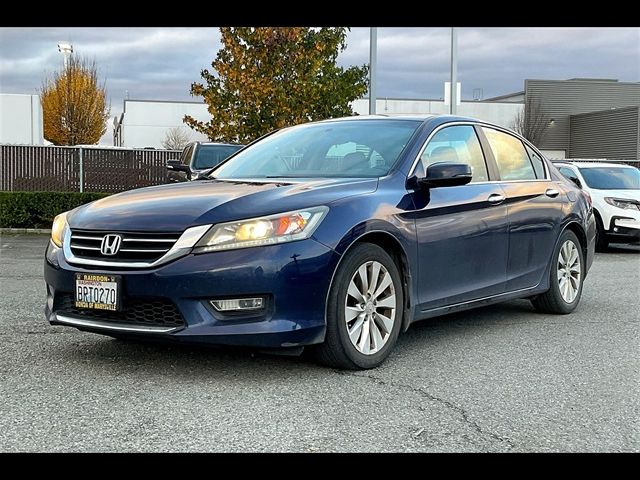 2013 Honda Accord EX