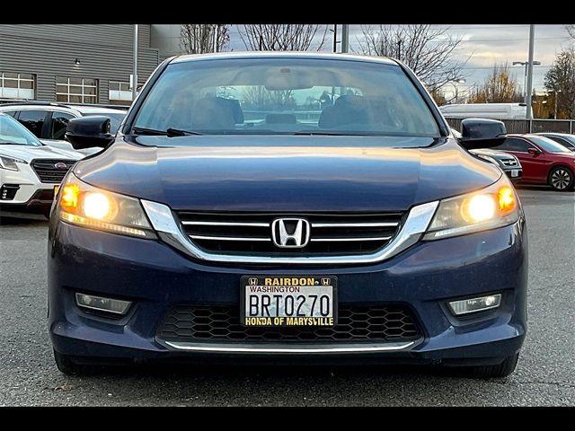 2013 Honda Accord EX