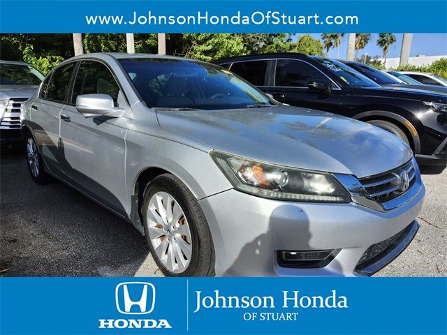 2013 Honda Accord EX